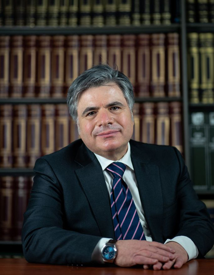 Gianfranco Corrao