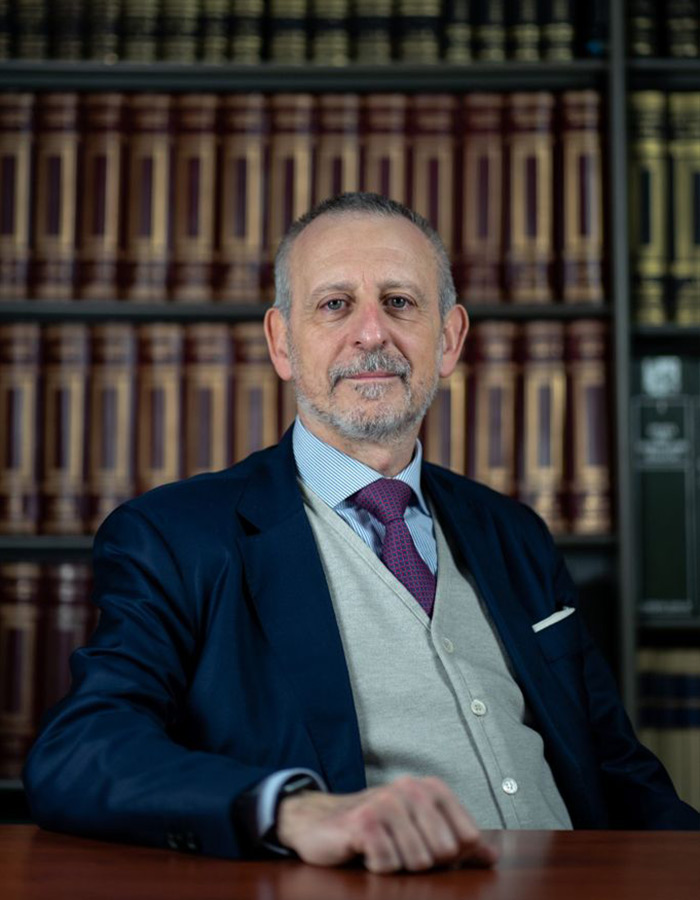 Luca Savino