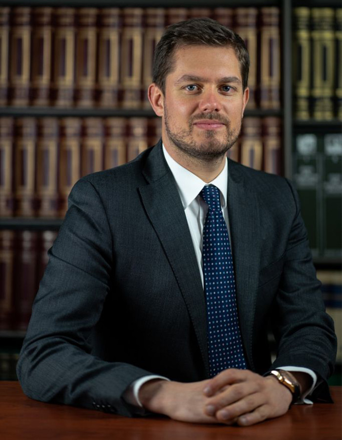 Riccardo Sattler